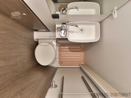 CARADO Edition26 T Ford 338 Adaptiver Tempomat