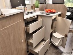 CARADO Edition26 T Ford 338 Adaptiver Tempomat