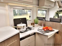 CARADO Edition26 T Ford 338 Adaptiver Tempomat