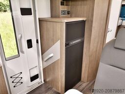 CARADO Edition26 T Ford 338 Adaptiver Tempomat