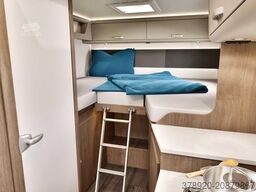 CARADO Edition26 T Ford 338 Adaptiver Tempomat