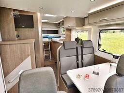 CARADO Edition26 T Ford 338 Adaptiver Tempomat