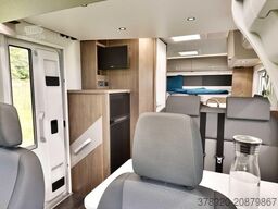 CARADO Edition26 T Ford 338 Adaptiver Tempomat