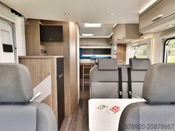 CARADO Edition26 T Ford 338 Adaptiver Tempomat