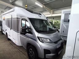 CARADO T 328 Digital+Safety Paket, 5e Sitzplatz