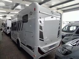 CARADO T 328 Digital+Safety Paket, 5e Sitzplatz