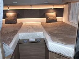 CARADO T 328 Digital+Safety Paket, 5e Sitzplatz