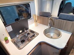 CARADO T 328 Digital+Safety Paket, 5e Sitzplatz