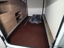 CARADO T 328 Digital+Safety Paket, 5e Sitzplatz