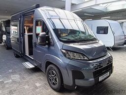 CARADO pro CV 601 inkl. Digital Paket, Rahmenfenster