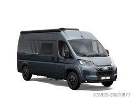 CARADO pro CV 601 inkl. Digital Paket, Rahmenfenster