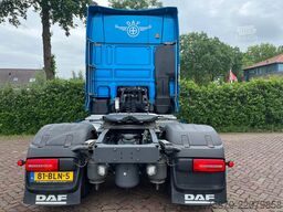DAF XF 530 FT 90th anniversary edition