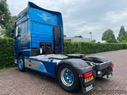 DAF XF 530 FT 90th anniversary edition