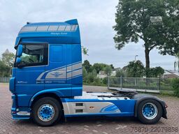 DAF XF 530 FT 90th anniversary edition