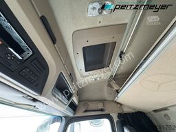 Mercedes-Benz Actros 1843 LS, Kipphydraulik