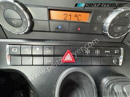 Mercedes-Benz Actros 1843 LS, Kipphydraulik