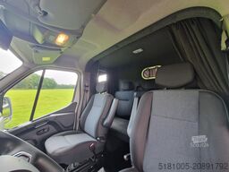 Renault Master Theault S5L paardenwagen Pro-Safety heng...