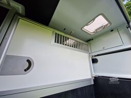 Renault Master Theault S5L paardenwagen Pro-Safety heng...