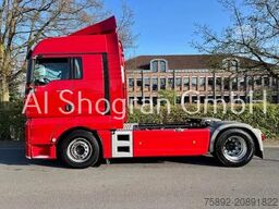 MAN TGX 18.500 Retarder / Voll Luft / Eu6 /2 x Tank
