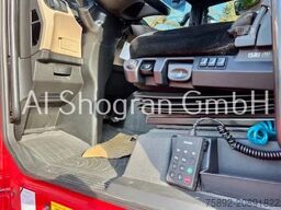 MAN TGX 18.500 Retarder / Voll Luft / Eu6 /2 x Tank