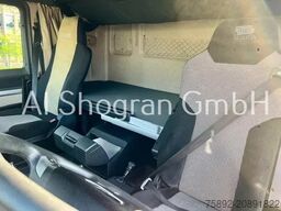 MAN TGX 18.500 Retarder / Voll Luft / Eu6 /2 x Tank