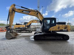 Sany SY215C