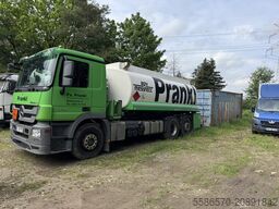 Mercedes-Benz Actros 2544