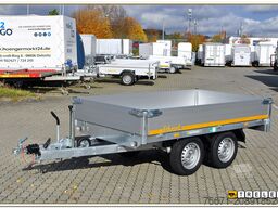 Eduard HL 2615 2000 kg Hochlader Tandemachser