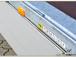 Eduard HL 2615 2000 kg Hochlader Tandemachser