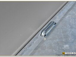 Eduard HL 2615 2000 kg Hochlader Tandemachser