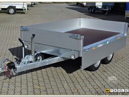 Eduard HL 2615 2000 kg Hochlader Tandemachser