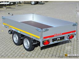 Eduard HL 2615 2000 kg Hochlader Tandemachser