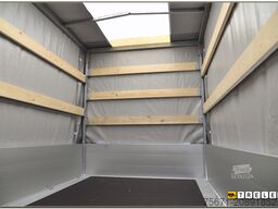 Eduard HL 2615 2000 kg Hochlader Tandemachser