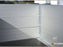 Eduard HL 2615 2000 kg Hochlader Tandemachser