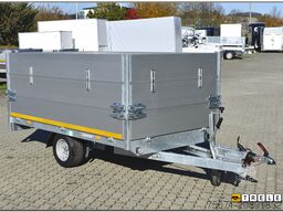Eduard HL 2615 2000 kg Hochlader Tandemachser