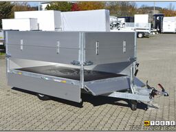 Eduard HL 2615 2000 kg Hochlader Tandemachser