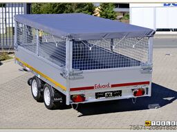 Eduard HL 2615 2000 kg Hochlader Tandemachser