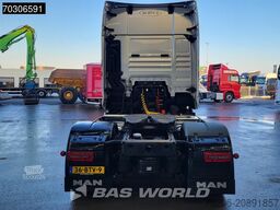 MAN TGX 18.510 4X2 NL-Truck GX 2xTanks Full-Air Alc...