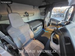 MAN TGX 18.510 4X2 NL-Truck GX 2xTanks Full-Air Alc...