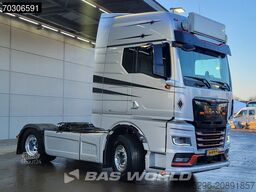 MAN TGX 18.510 4X2 NL-Truck GX 2xTanks Full-Air Alc...