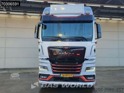 MAN TGX 18.510 4X2 NL-Truck GX 2xTanks Full-Air Alc...
