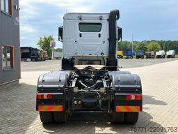 Mercedes-Benz AROCS 3363 6x4 EURO6 CIĄGNIK SIODŁOWY Z HYDRAUL...