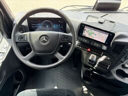 Mercedes-Benz AROCS 3363 6x4 EURO6 CIĄGNIK SIODŁOWY Z HYDRAUL...