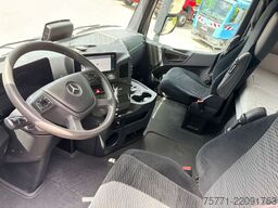 Mercedes-Benz AROCS 3363 6x4 EURO6 CIĄGNIK SIODŁOWY Z HYDRAUL...