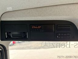 Mercedes-Benz AROCS 3363 6x4 EURO6 CIĄGNIK SIODŁOWY Z HYDRAUL...