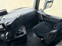 Mercedes-Benz AROCS 3363 6x4 EURO6 CIĄGNIK SIODŁOWY Z HYDRAUL...