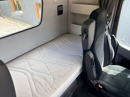 Mercedes-Benz AROCS 3363 6x4 EURO6 CIĄGNIK SIODŁOWY Z HYDRAUL...
