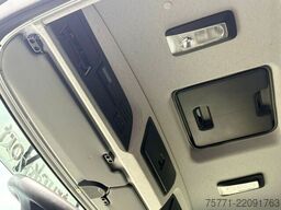 Mercedes-Benz AROCS 3363 6x4 EURO6 CIĄGNIK SIODŁOWY Z HYDRAUL...