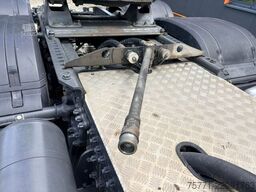 Mercedes-Benz AROCS 3363 6x4 EURO6 CIĄGNIK SIODŁOWY Z HYDRAUL...