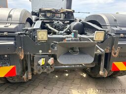 Mercedes-Benz AROCS 3363 6x4 EURO6 CIĄGNIK SIODŁOWY Z HYDRAUL...